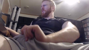 Redhead4fun  08-08-2021 video beauty